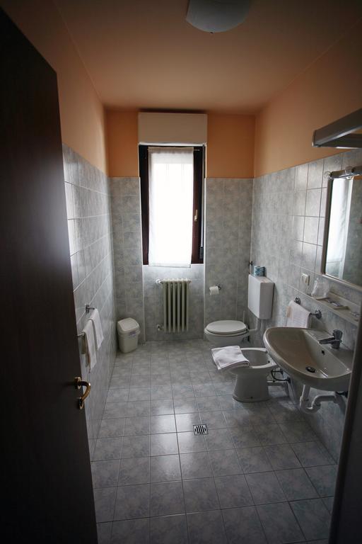 Hotel Del Boschetto Poggiridenti 部屋 写真